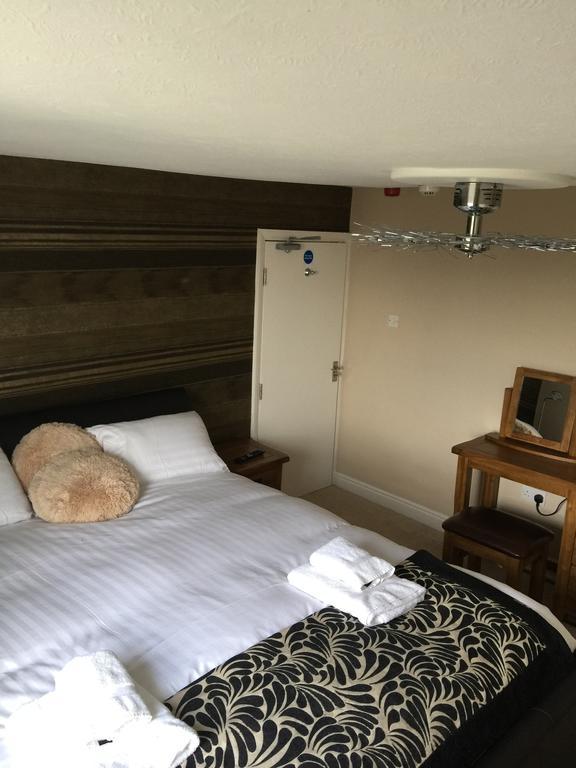 The White Swan Hotel Escrick Cameră foto