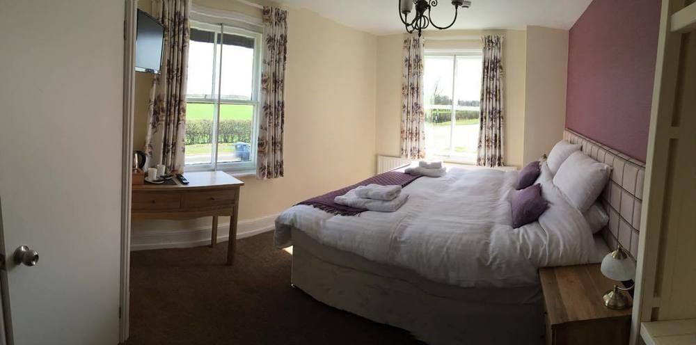 The White Swan Hotel Escrick Exterior foto